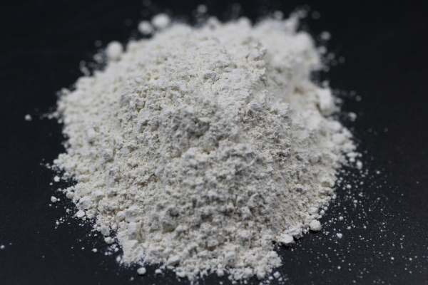 Magnesium oxide fertilizer