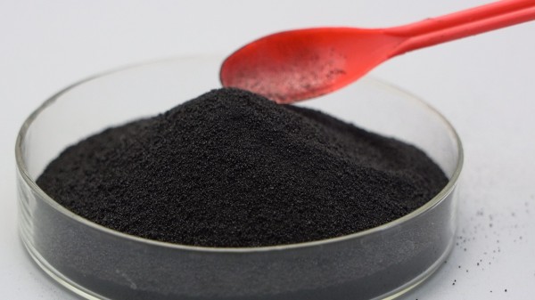 The application method of potassium humate