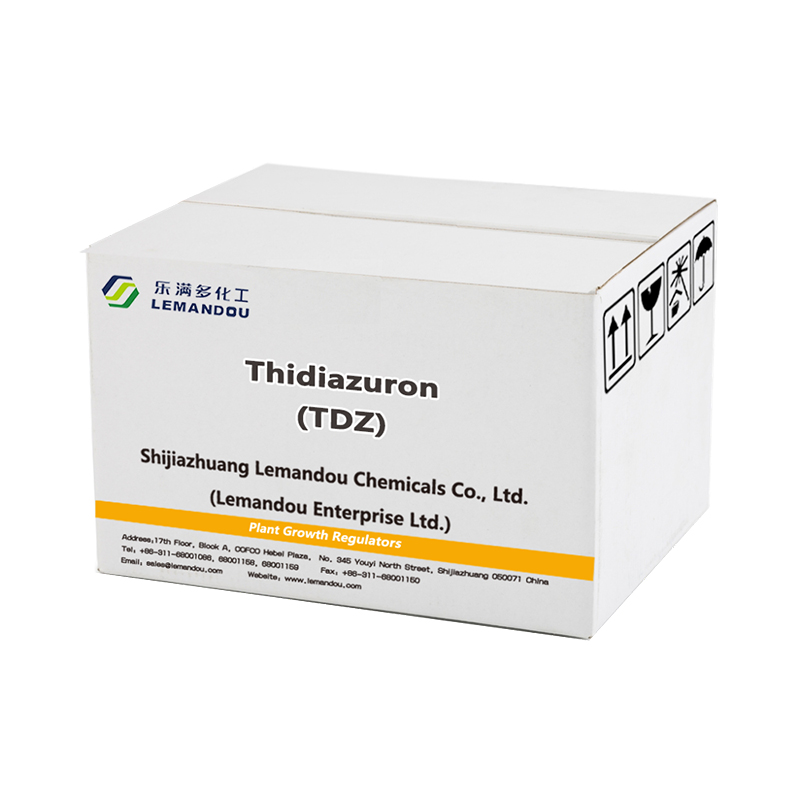 China Thidiazuron (TDZ) factory and suppliers | Lemandou