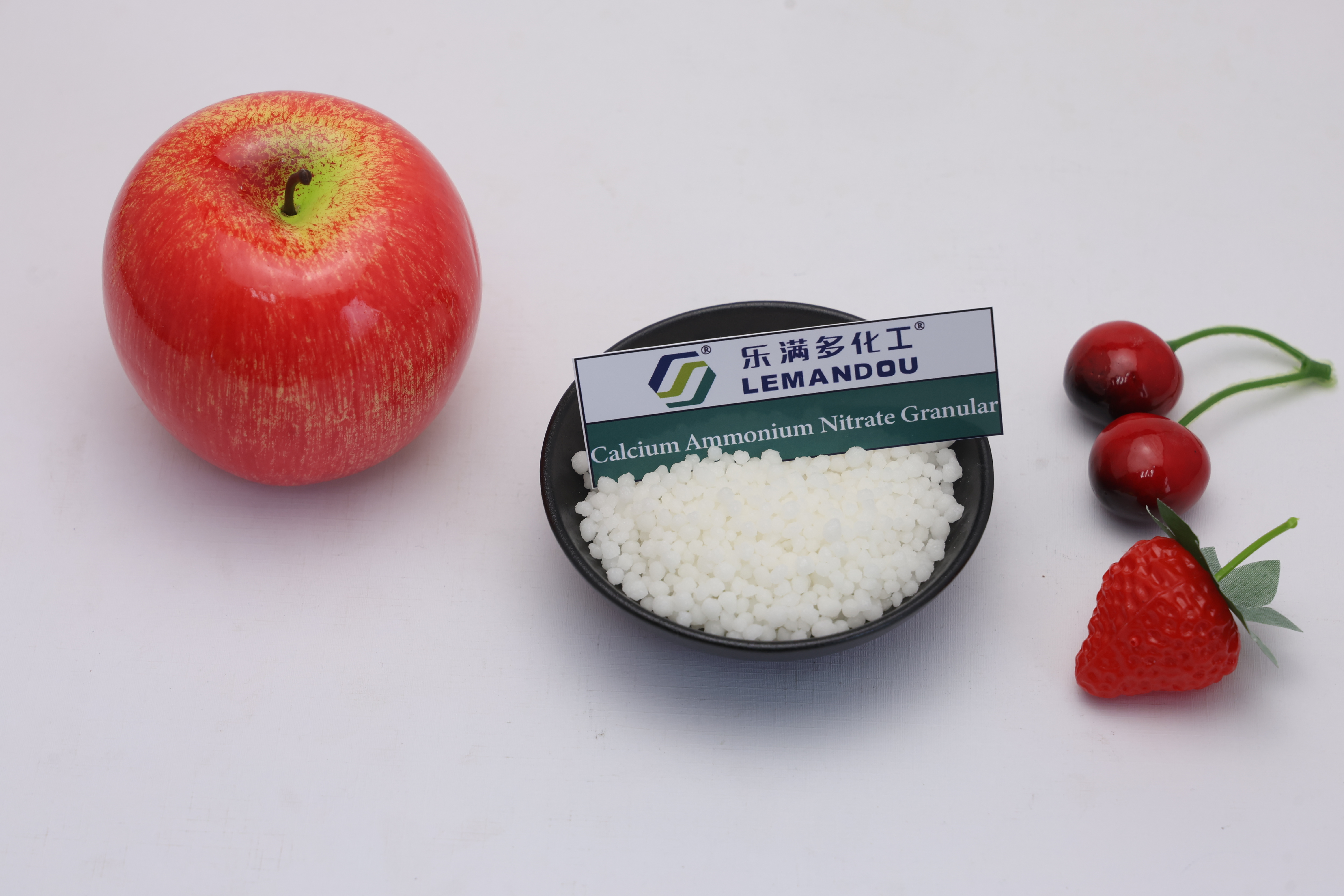 颗粒硝酸铵钙 (4)